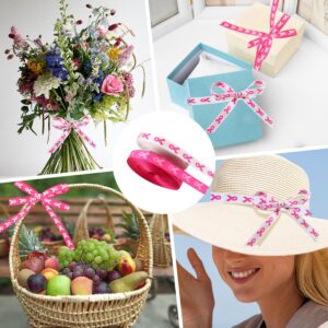10-Yards-Breast-Cancer-Awareness-Ribbon-2-Rolls-of-3cm-Pink-Craft-Grosgrain-with-Delicate-Satin-Feel-for-DIY-Crafts-Hair-Party-Decorations-White-Pink-with-Pink-Ribbon-Design.jpg