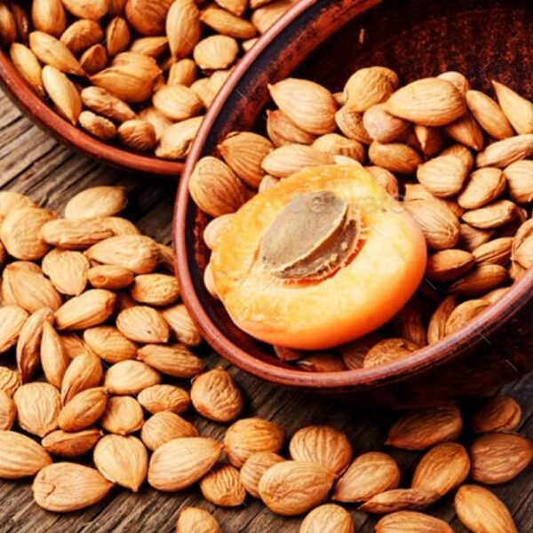 Bitter Apricot Kernels Organic Raw (1LB) -100% USDA Organic Certified – Product of Turkey (Free Electronic Book) - Image 5