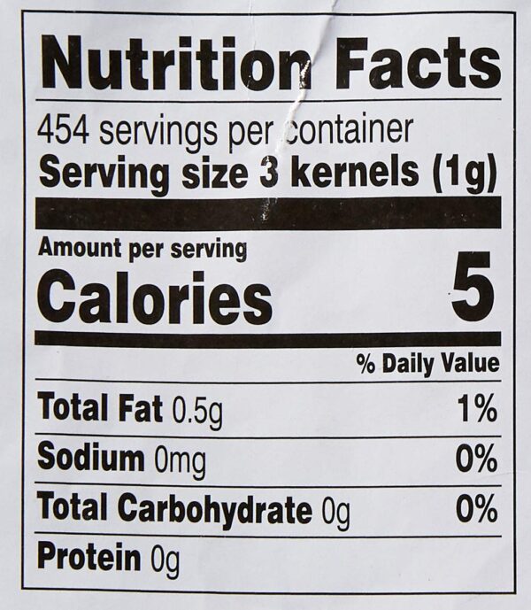 Bitter Apricot Kernels Organic Raw (1LB) -100% USDA Organic Certified – Product of Turkey (Free Electronic Book) - Image 6
