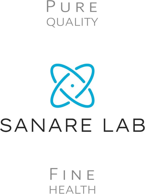 SanareLab | 222 || mg |||| 90 | ct || 99% 3rd Party Tested - Image 5