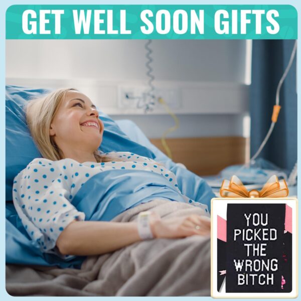HAPPYPOP Christmas Gifts For Women - Breast Cancer Socks, Breast Cancer Awareness Gifts, Inspirational Gifts - Image 4
