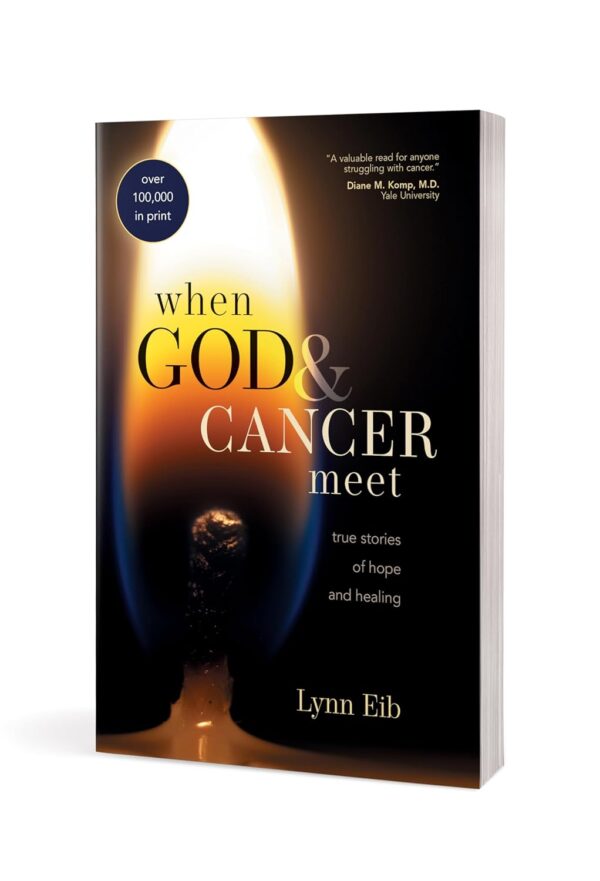 When God & Cancer Meet - Image 3