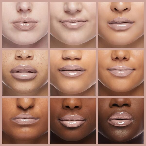 wet n wild Color Icon Lip Gloss Cancer (674B) - Image 4