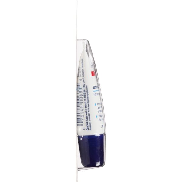 Aquaphor Lip Repair Ointment - Long-lasting Moisture to Soothe Dry Chapped Lips - .35 fl. oz. Tube - Image 10