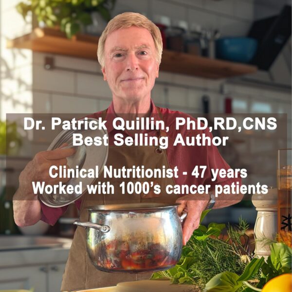 Beating Cancer Cookbook - 180 Cancer Fighting Recipes - Image 7