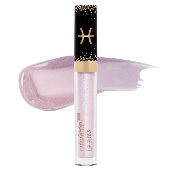 wet n wild Color Icon 2-Piece Lip Gloss Set for Libra and Pisces - Image 5