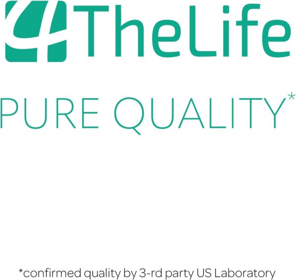 2THELIFE|| 222 | 120 | ct | 99% Laboratory Tested and Confirmed - Image 2