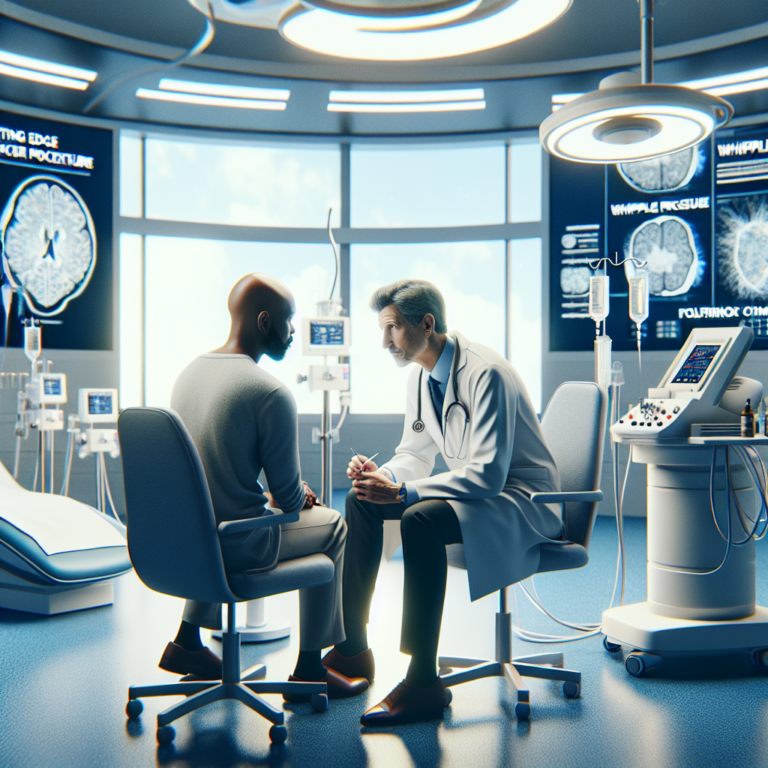 Breakthrough Clinical Trial Unveils Promising Results: No Evidence of Disease Found!