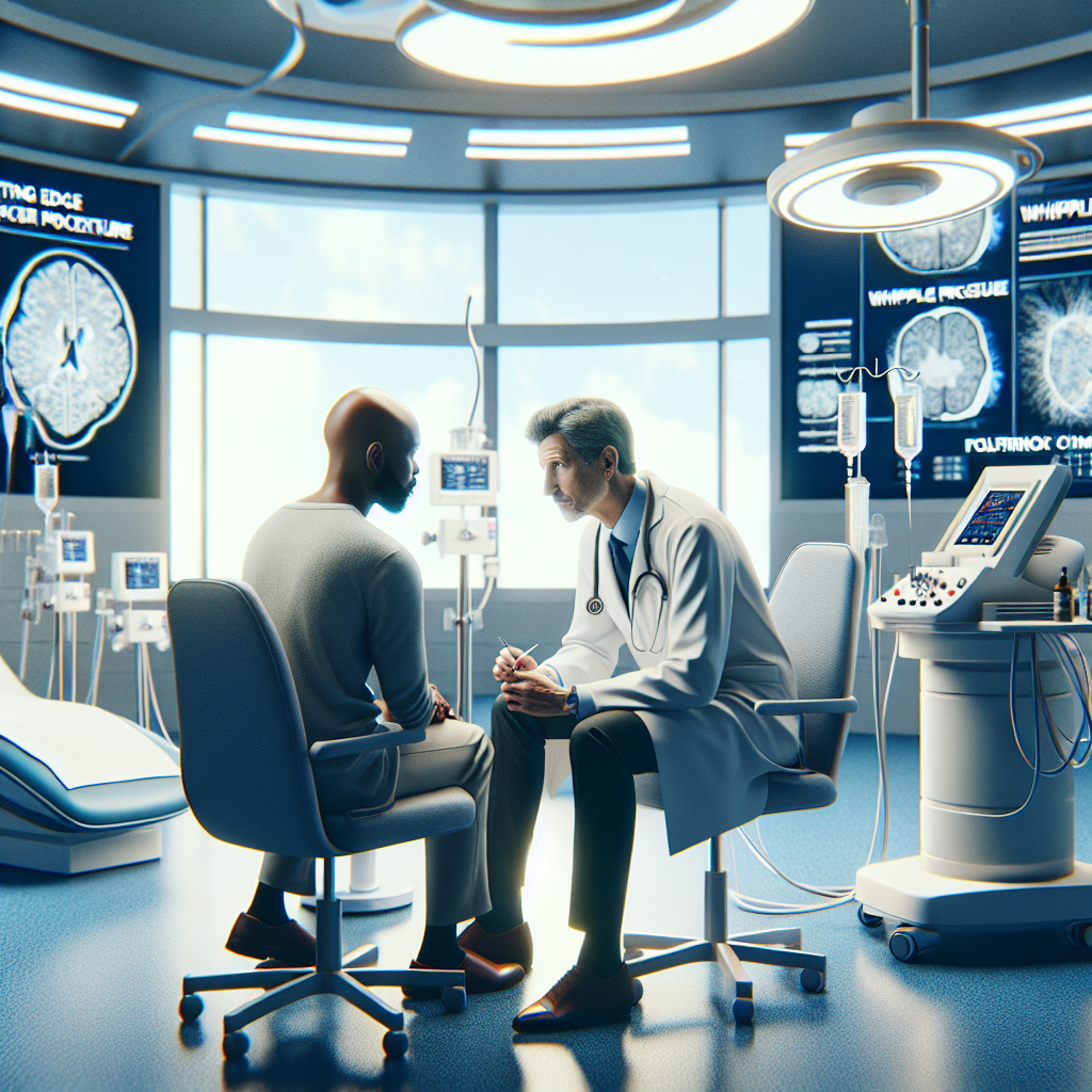 Breakthrough Clinical Trial Unveils Promising Results: No Evidence of Disease Found!