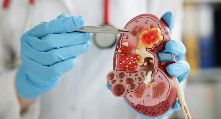 Breakthrough Discovery: New Mechanism Unveiled for Fast Liver Regeneration and Healing Damaged Livers