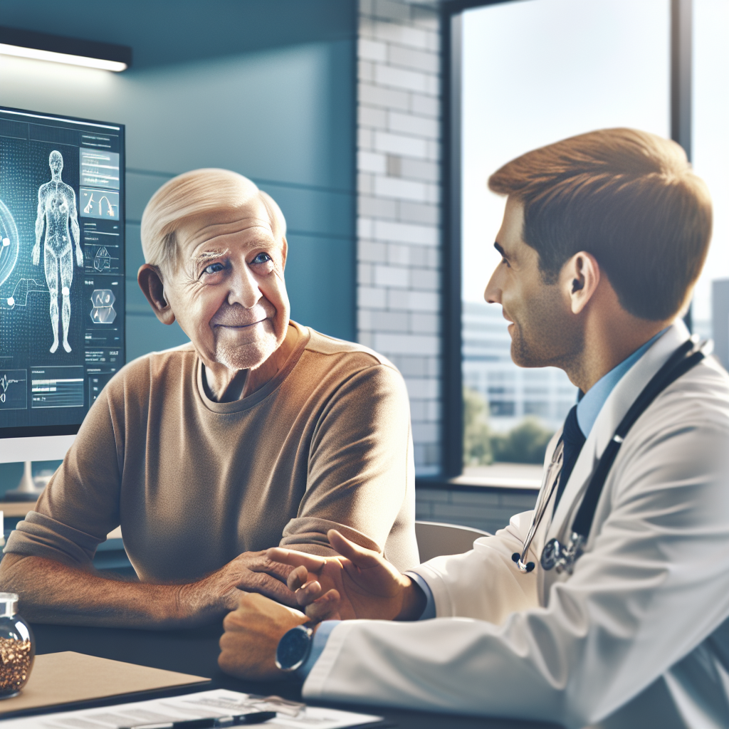 Building Your Success: Why a Strong Treatment Team is Essential for Optimal Health