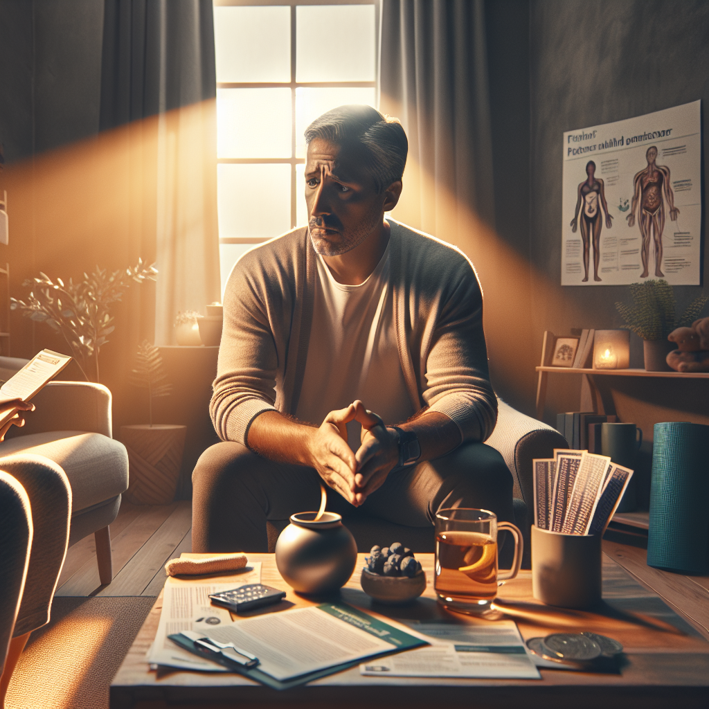 Building a Powerful Support System: The Key to Success and Well-Being
