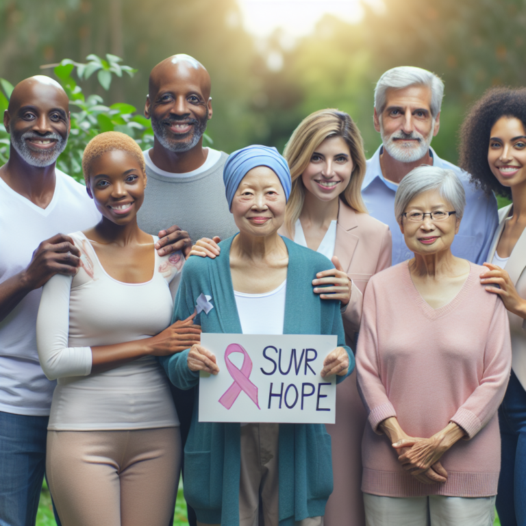 Celebrating Eight Years of Triumph: Join Us in Honoring Pancreatic Cancer Survivors!