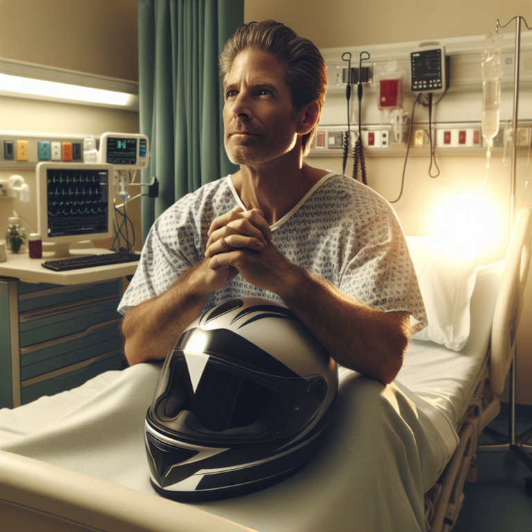 Confronting the Challenge: My Battle Against Pancreatic Cancer