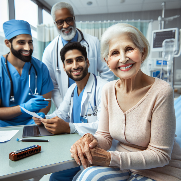 Conquering Pancreatic Cancer: Powerful Strategies for Victory