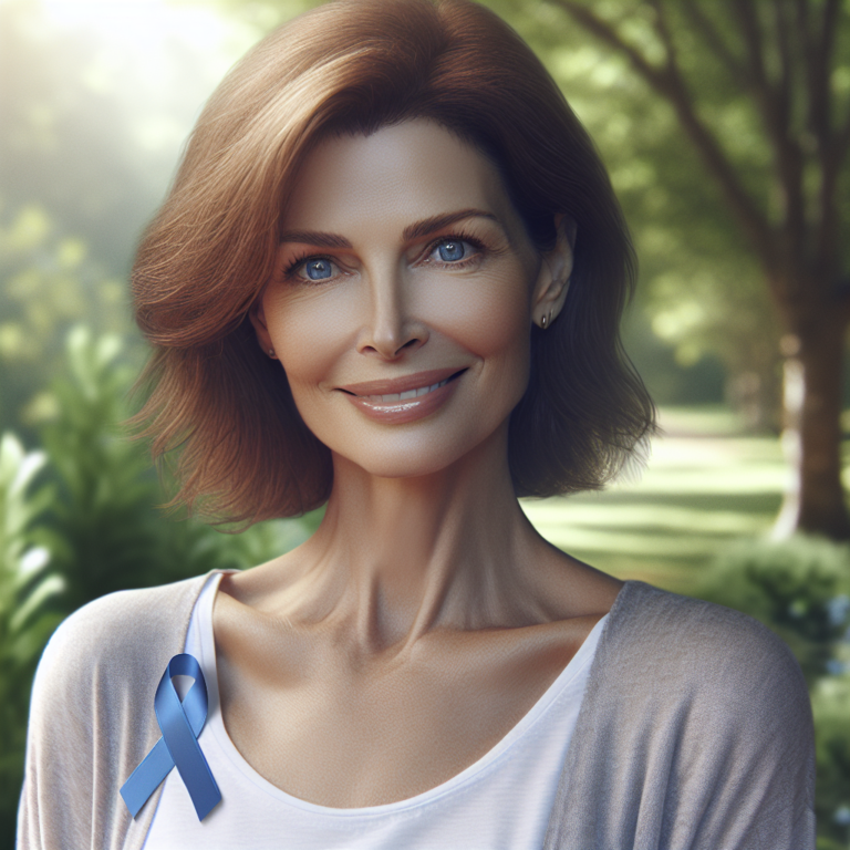 Conquering Pancreatic Cancer: Thriving Beyond Survival
