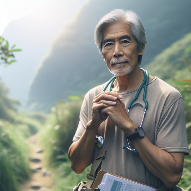 Conquering the Pancreatic Cancer Challenge: A Journey to Hope and Healing