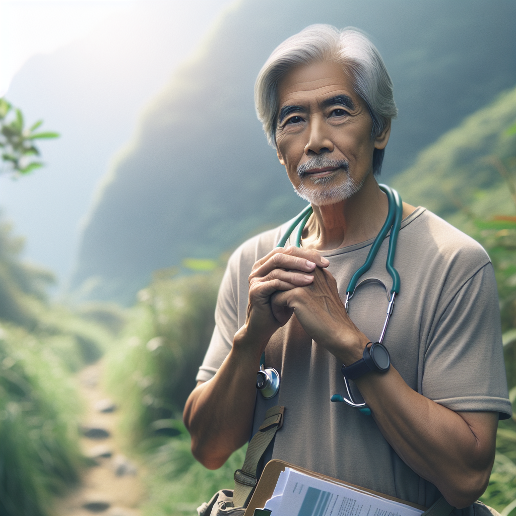Conquering the Pancreatic Cancer Challenge: A Journey to Hope and Healing