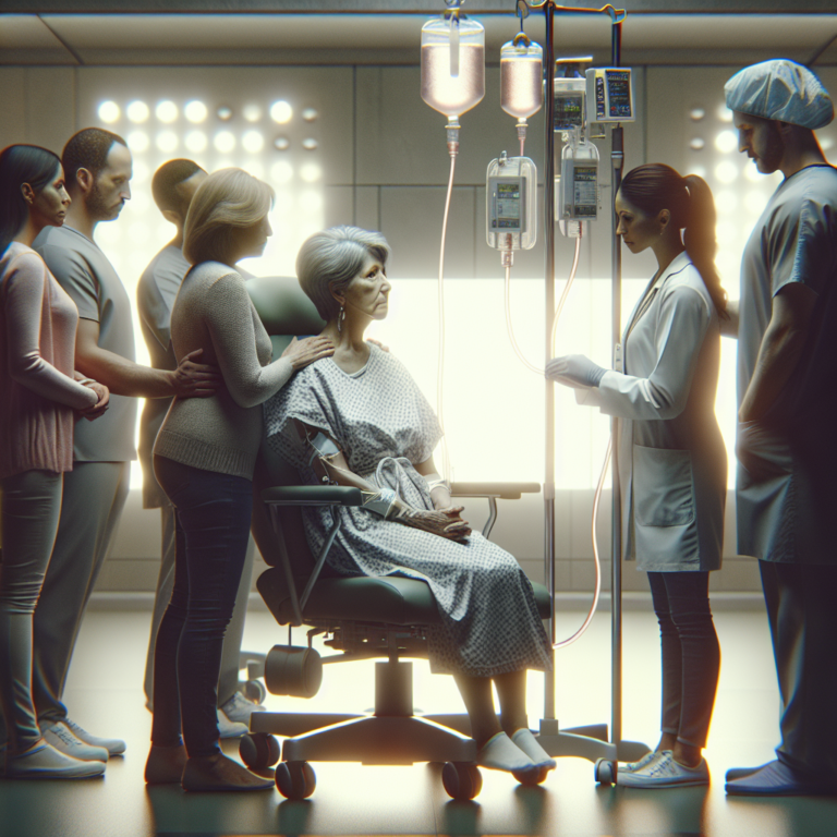 Discover How Irreversible Electroporation is Revolutionizing Treatment and Extending Lives