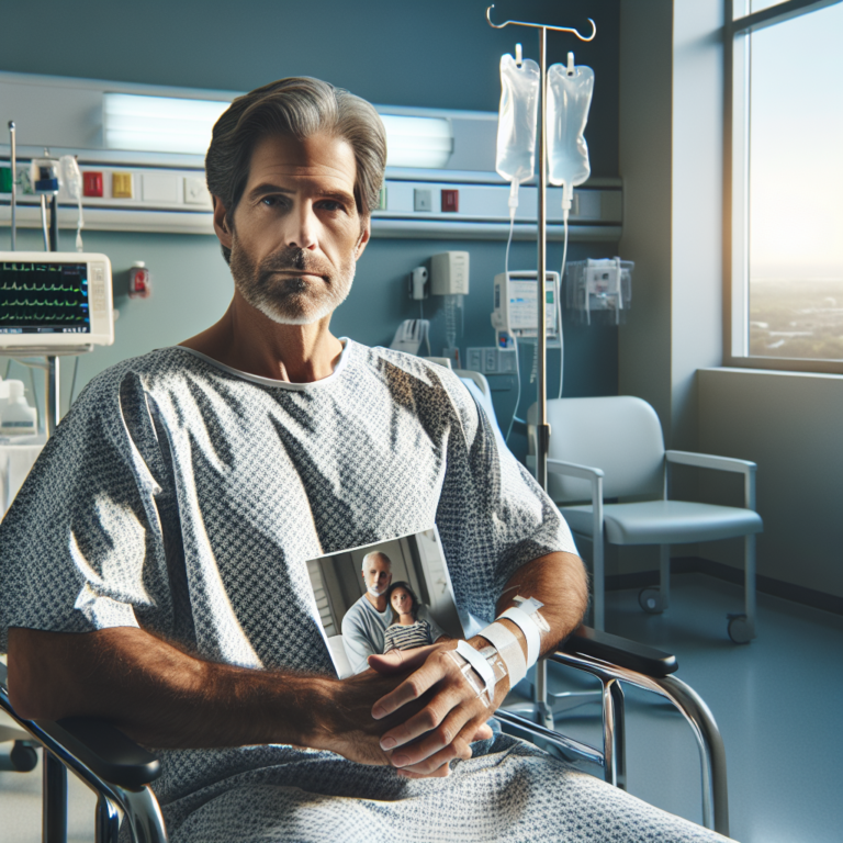 Discovering the Perfect Cancer Treatment Tailored Just for Me
