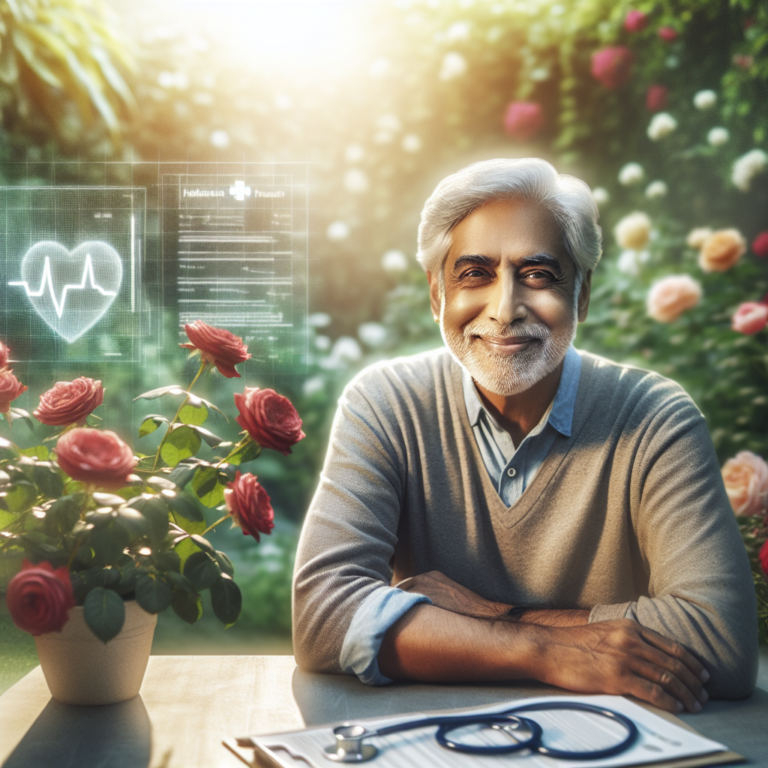 Embracing Time and Hope: A Journey Towards Renewal and Resilience