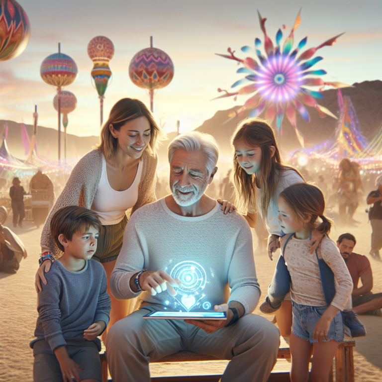 Embracing the Future: Exciting Possibilities Await Tomorrow