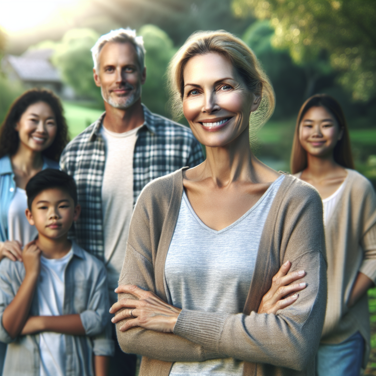 Empowered by Love: How My Mother's Strength Inspires Me Every Day