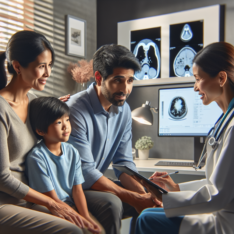 Empowering Patients: A Closer Look at the Battle Against Cancer at Memorial Sloan Kettering Cancer Center