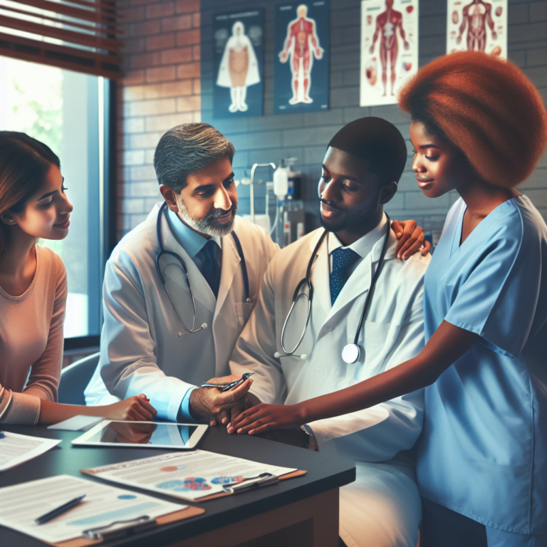 Empowering Patients: How the Association of Community Cancer Centers (ACCC) Champions Equitable Cancer Care for All