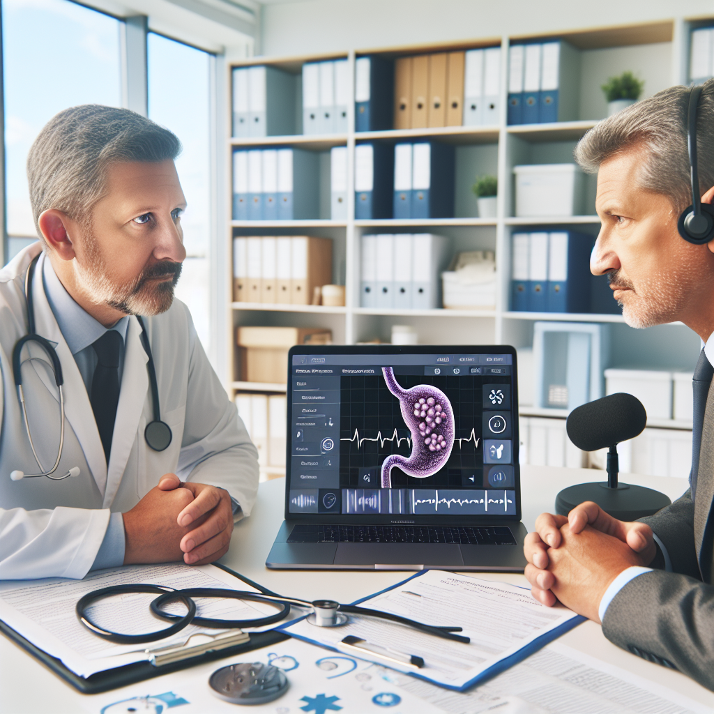 Engaging Primary Care Providers: The Power of Podcasts in Healthcare Communication