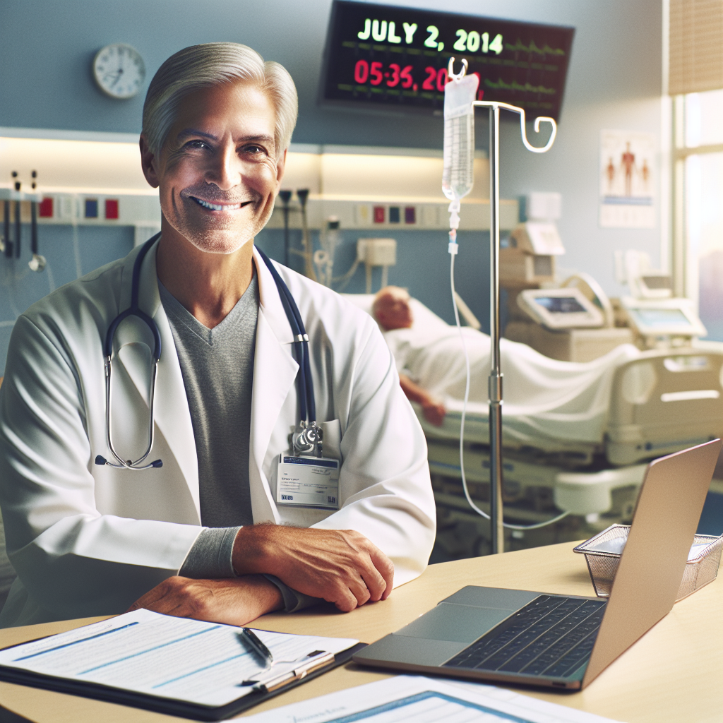 Essential Guide to Choosing the Right Clinical Trial for Effective Pancreatic Cancer Treatment