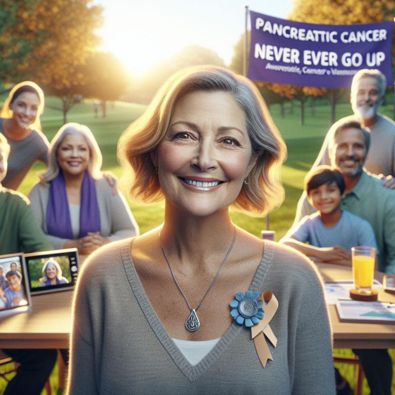 Fighting Back: Innovative Strategies to Conquer Pancreatic Cancer