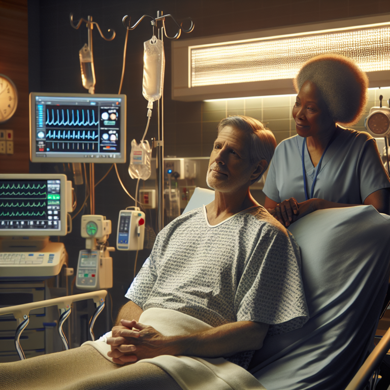 Finding Strength Through Laughter: How Humor Helps in the Battle Against Pancreatic Cancer