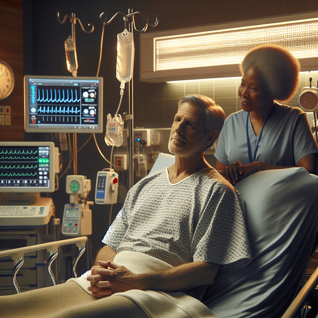 Finding Strength Through Laughter: How Humor Helps in the Battle Against Pancreatic Cancer