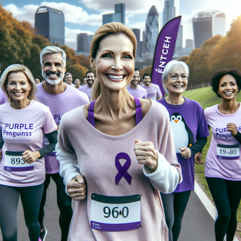 From Cancer-Free to Champion: The Inspiring Journey of Strength and Resilience