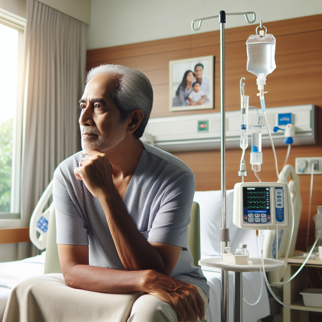 From Diagnosis Delays to Surgical Solutions: A Journey of Medical Challenges