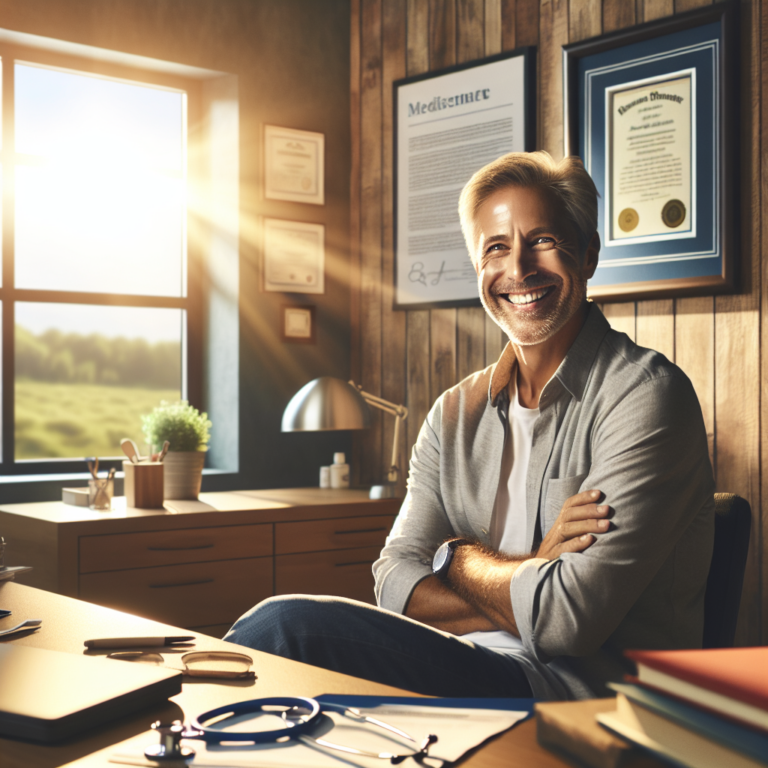 From Survivor to Advocate: My Journey After Beating Pancreatic Cancer