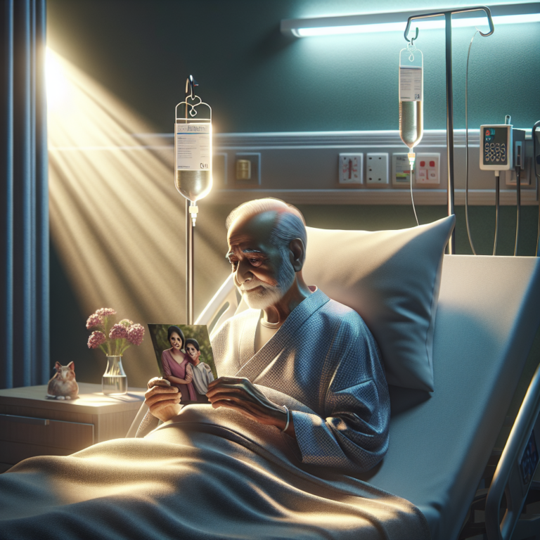 Hope Renewed: Insights from a Groundbreaking Clinical Trial