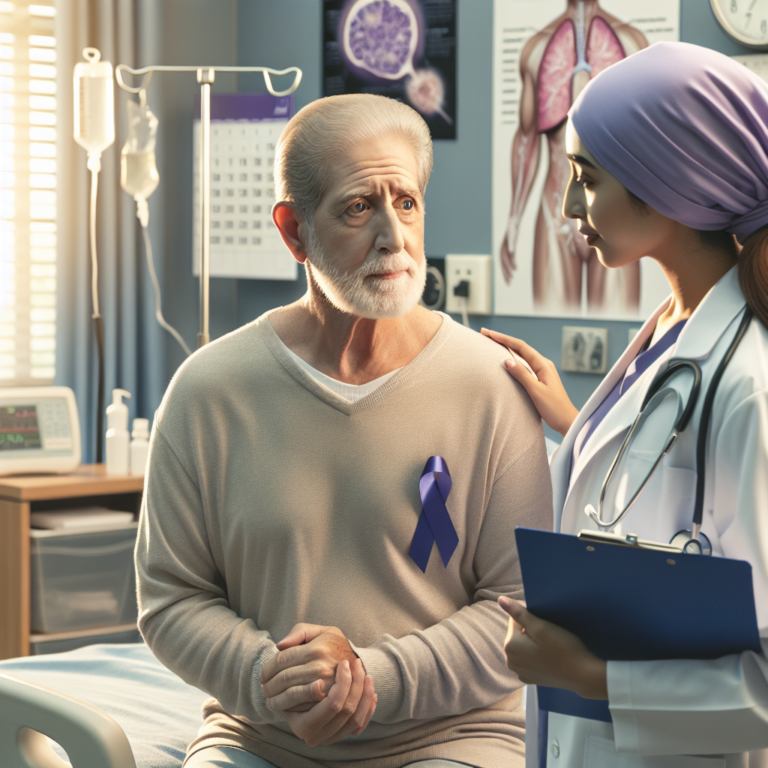 How a Simple Routine Physical Turned into a Life-Saving Discovery