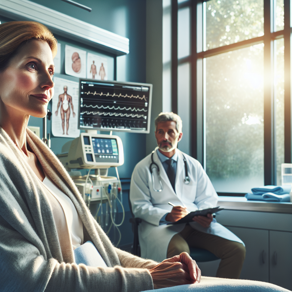 How to Find the Perfect Doctor: Essential Tips for Choosing Your Healthcare Partner