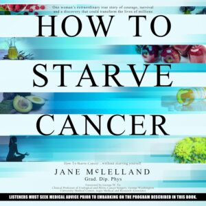 How to Starve Cancer… Without Starving Yourself: The Discovery of a Metabolic Cocktail That Could Transform the Lives of Millions