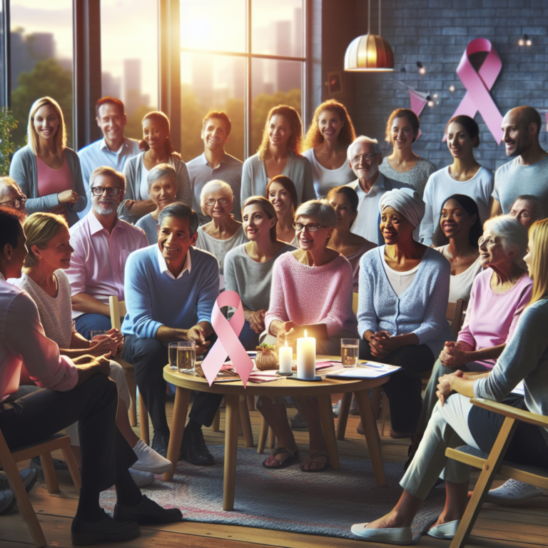 Join the Fight: Celebrating Year Six of the Let’s Win Pancreatic Cancer Survivors Series!