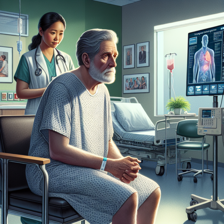 Mastering My Pancreatic Cancer Journey: A Guide to Effective Treatment Choices
