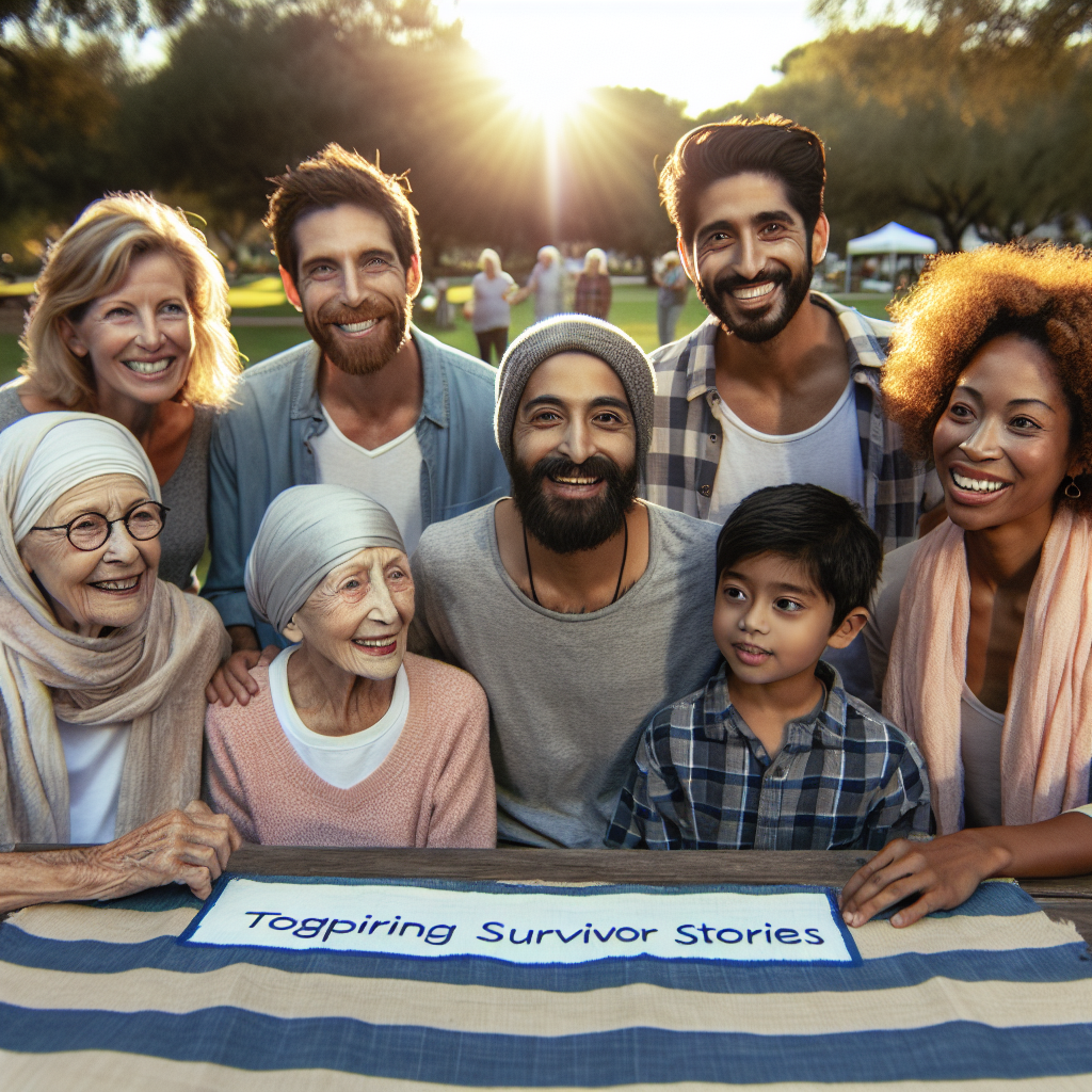 Meet the Inspiring Long-Term Survivors of Pancreatic Cancer: Stories of Hope and Resilience