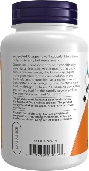 NOW-Foods-Supplements-L-Glutamine-500-mg-Nitrogen-Transporter-Amino-Acid-120-Veg-Capsules.jpg