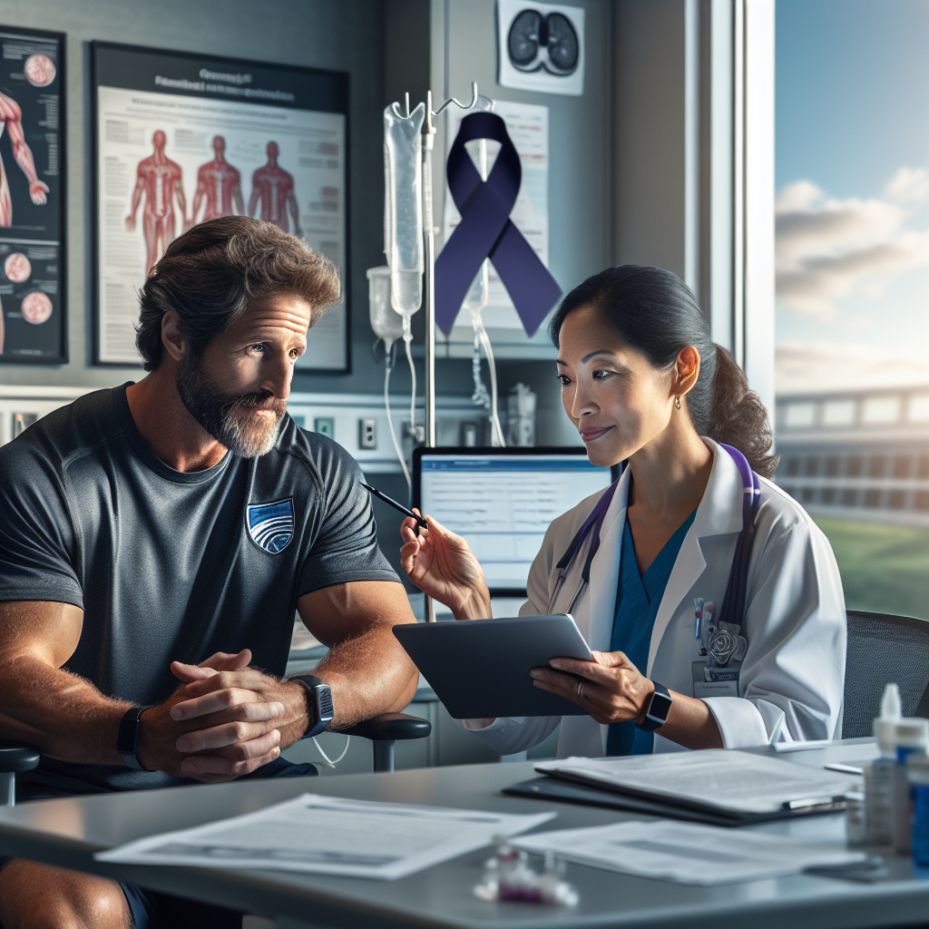 Navigating the Future: Breakthrough Strategies for Pancreatic Cancer Treatment