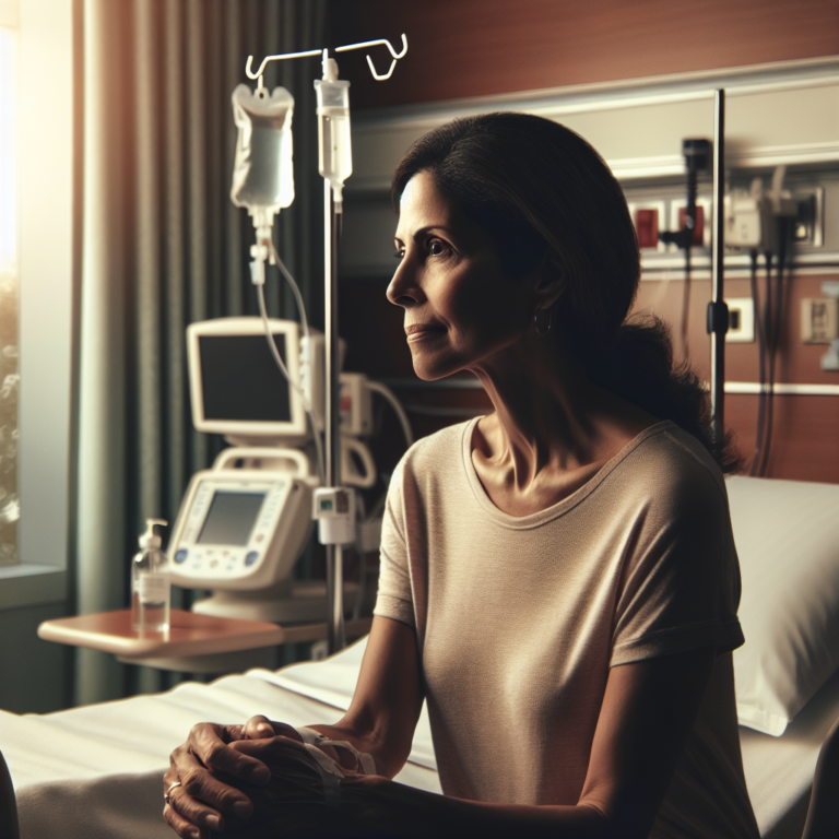 Relentlessly Seeking Solutions: The Quest for Innovative Cures