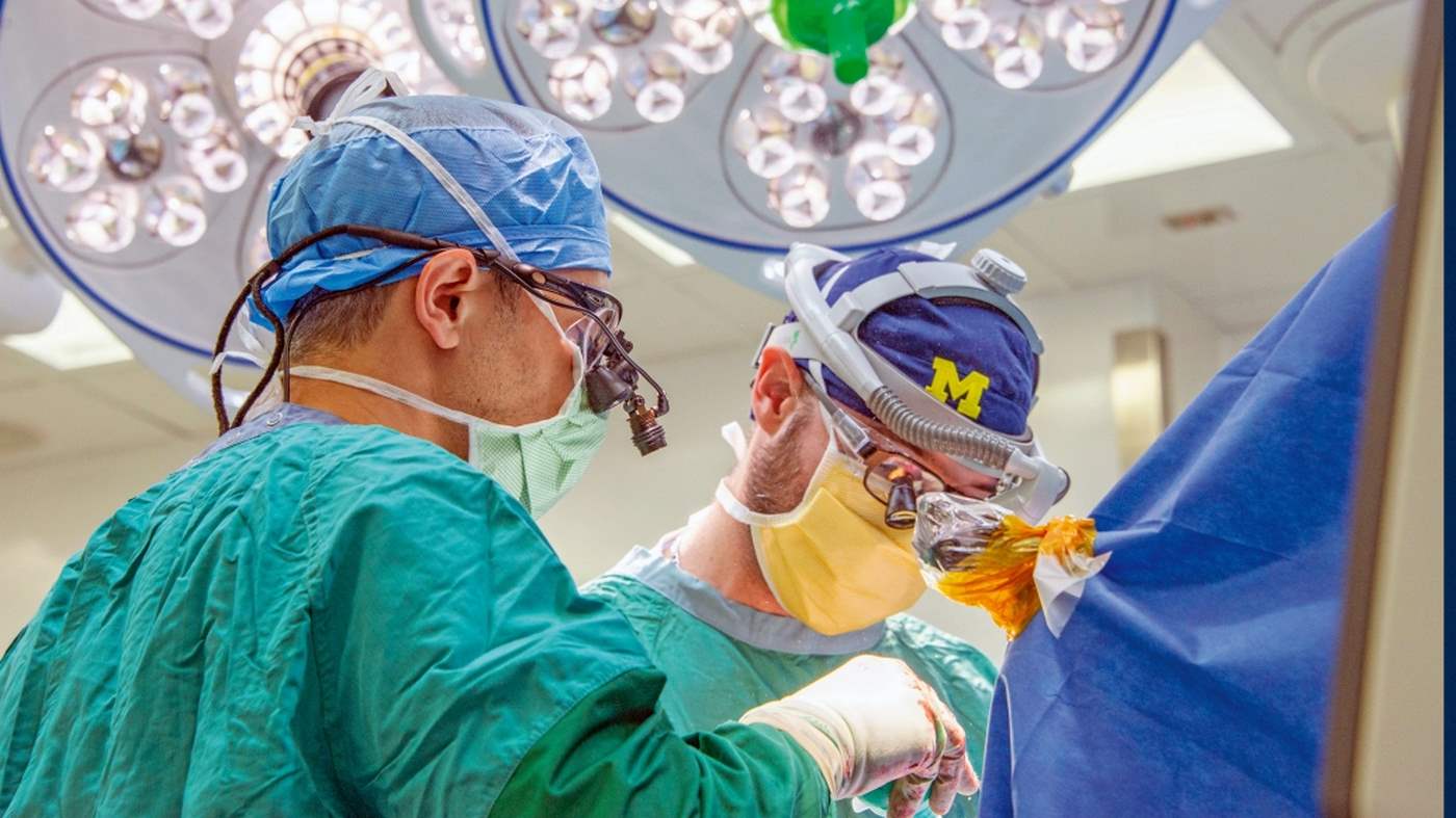 Revolutionary AI Detects Hidden Brain Tumors in Just 10 Seconds: A Breakthrough for Surgical Precision