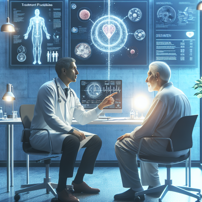 Revolutionary Alternating Protocols: A New Approach to Battling Pancreatic Cancer