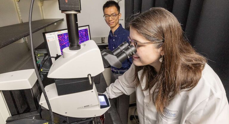 Revolutionary Approach Revives Century-Old Method to Shrink Tumors in Metastatic Ovarian Cancer